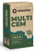 Cement  Dunacem 32,5 R (25kg) CEM II/B-M (V-LL) 32,5 R multicem