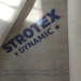 Vysoko difúzna kontaktná fólia Strotex Dynamic 135g (75m2)
